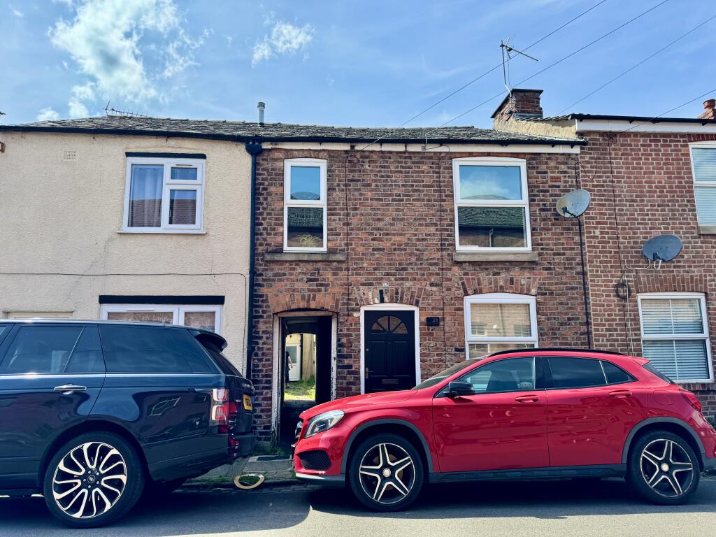 Main image of property: Pool Steet, Macclesfield
