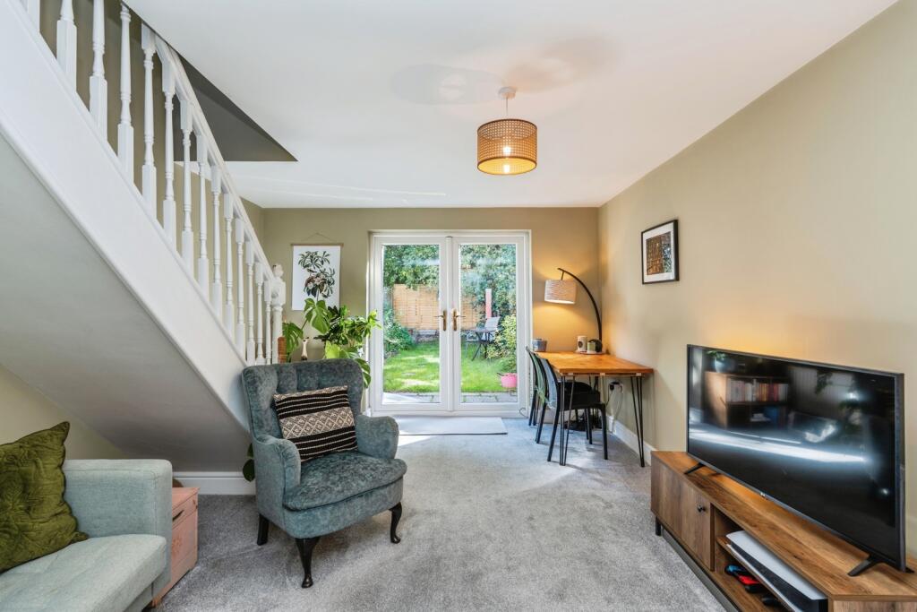 House in Southampton - View 5