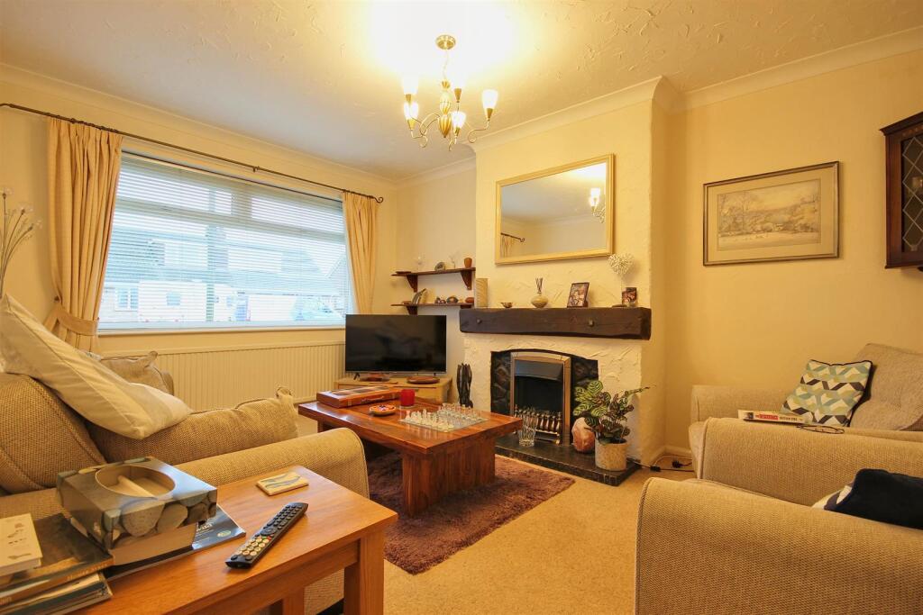 Cawood Crescent, Skirlaugh photo 2