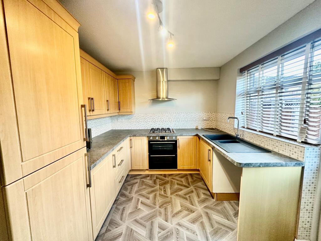 Main image of property: Tynedale Close, Long Eaton, NG10