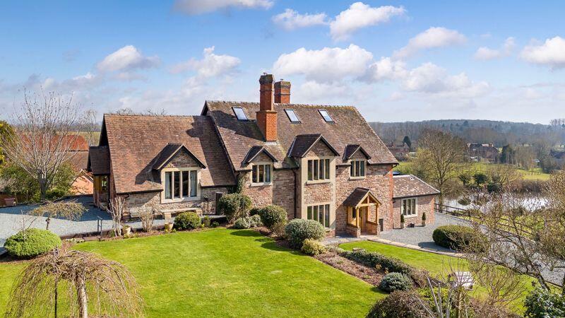 Main image of property: Much Cowarne, Bromyard HR7 4JQ