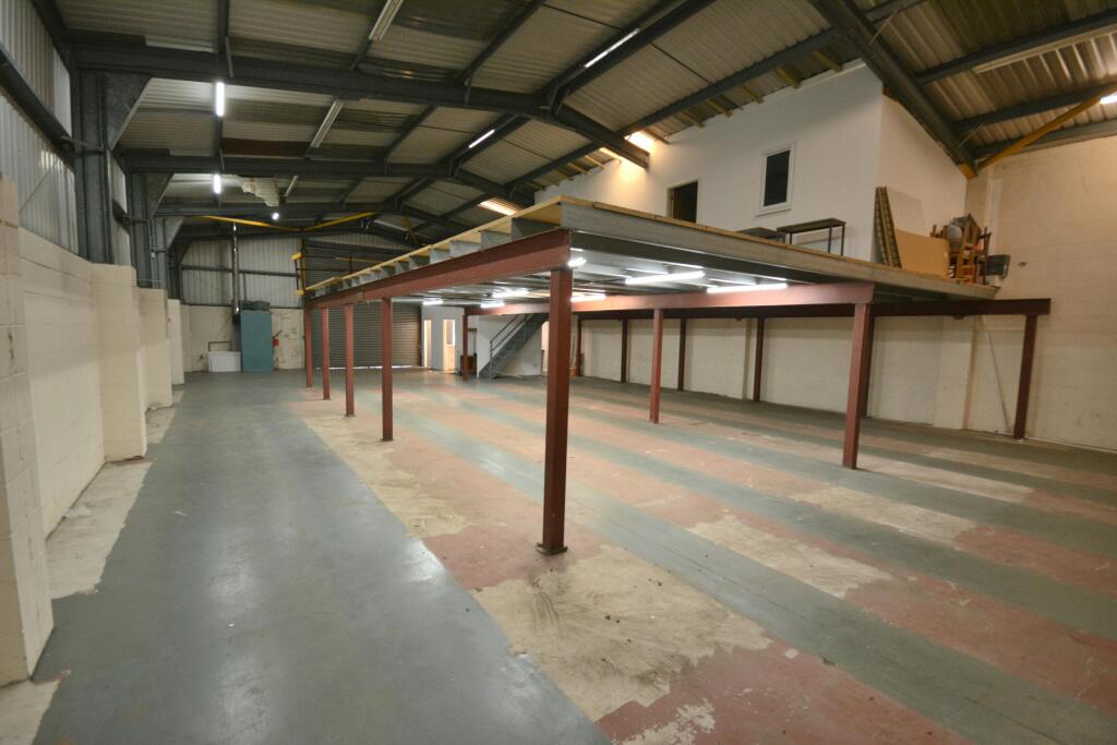 Warehouse