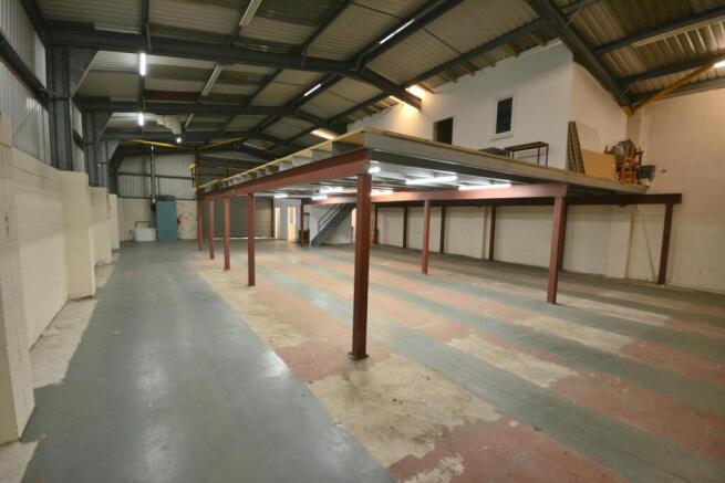 Warehouse