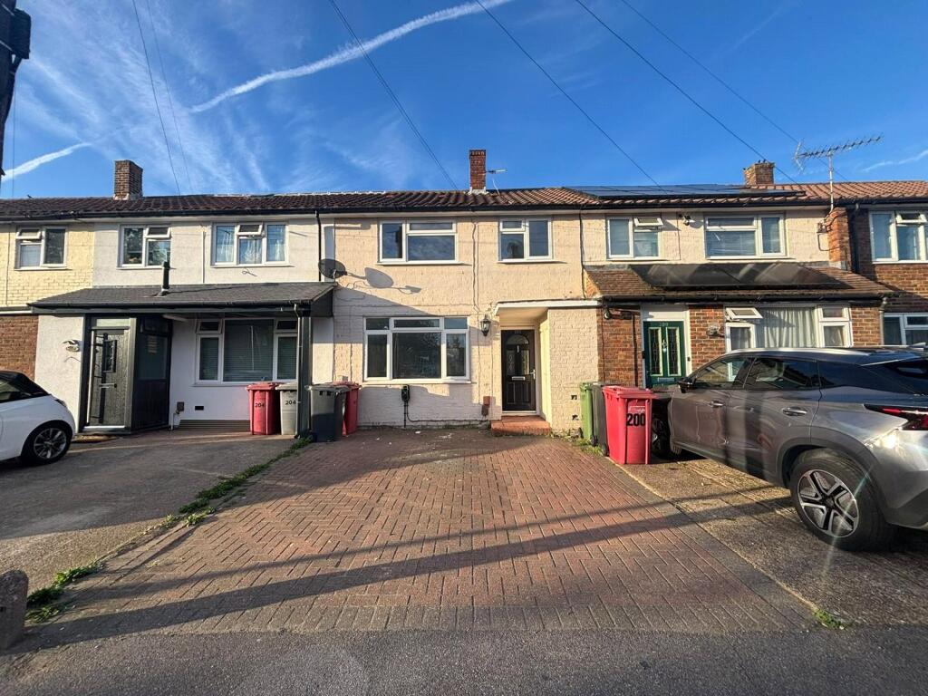Main image of property: Long Furlong Drive, Slough