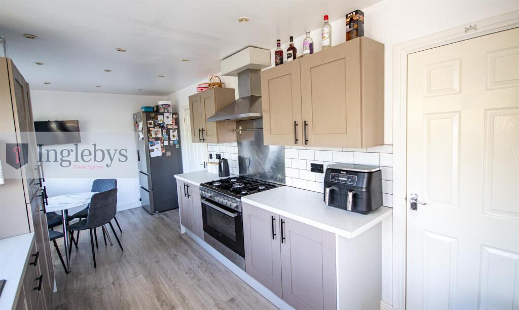 House in Stockton-on-Tees - View 5