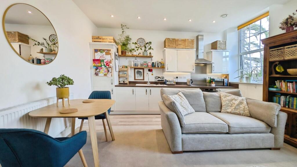 Main image of property: Captains House, Captains Garden, Fishponds, Bristol