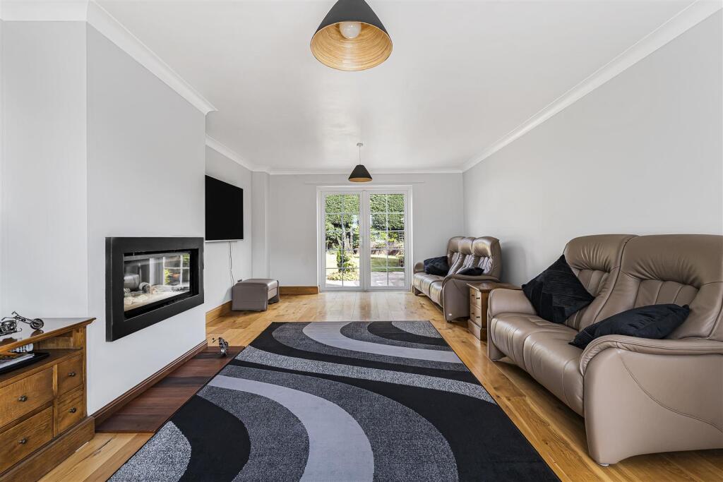 House in West Suffolk, Haverhill - View 3