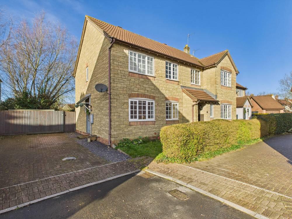 Main image of property: Sunnybank Way, West Wick, Weston-Super-Mare, BS24