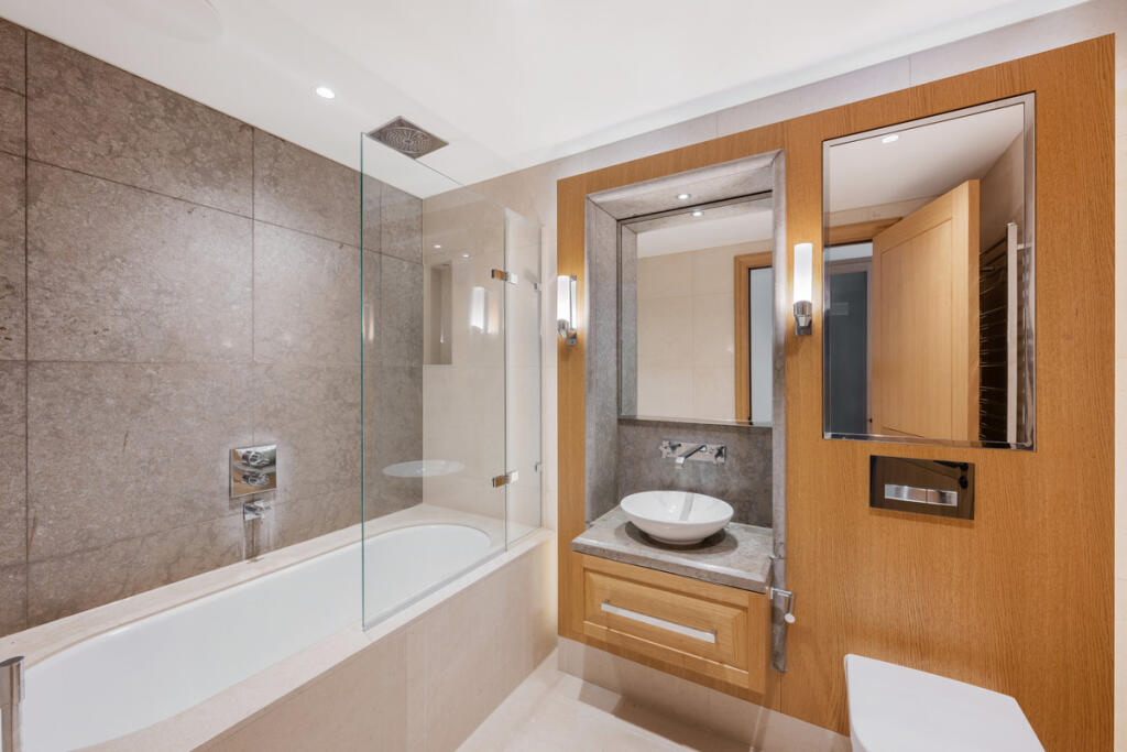 Apartment in London, Westminster, Millbank - View 5