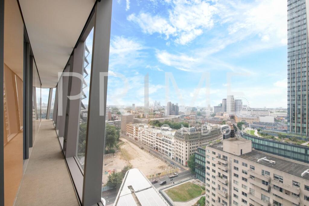 Main image of property: One Blackfriars, 1 Blackfriars Road, London