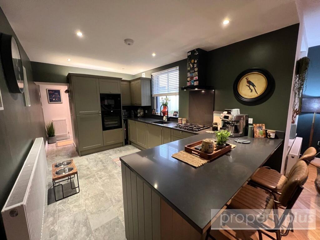 23, Ninian Street, Treherbert, Treorchy, Rhondda Cynon Taff, CF42 photo 3