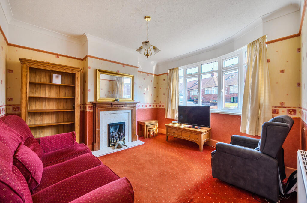 House in Yeovil, Preston Plucknett - View 2