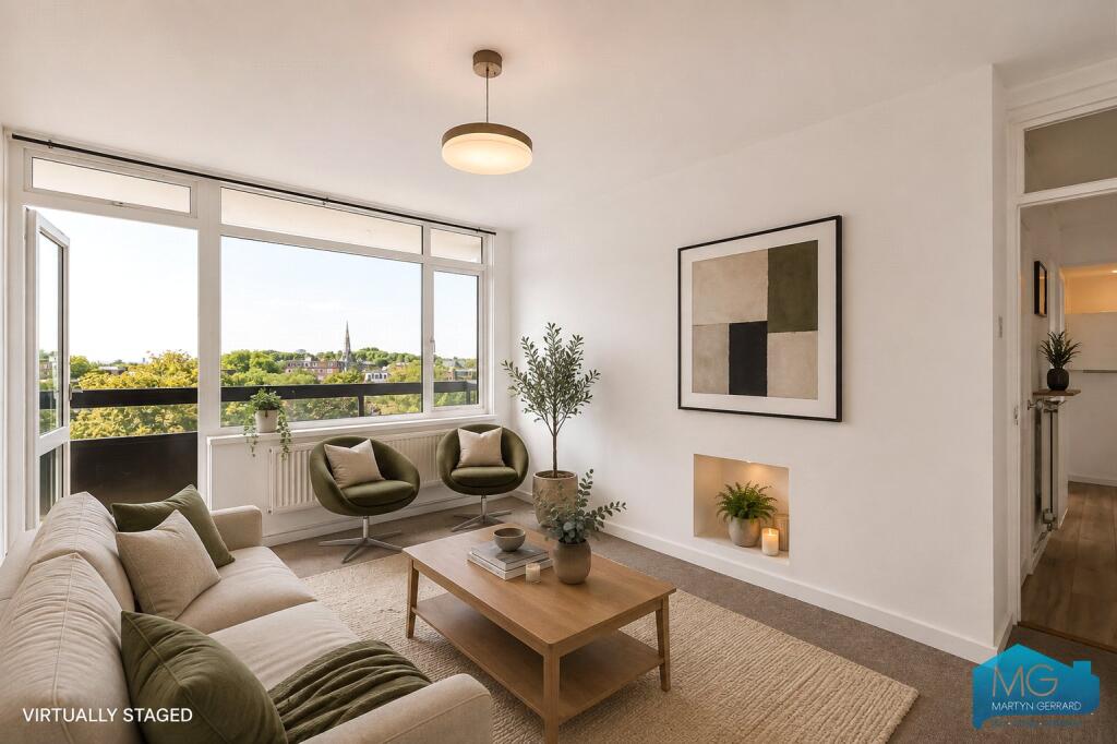 Main image of property: Maitland Park Road, London, NW3
