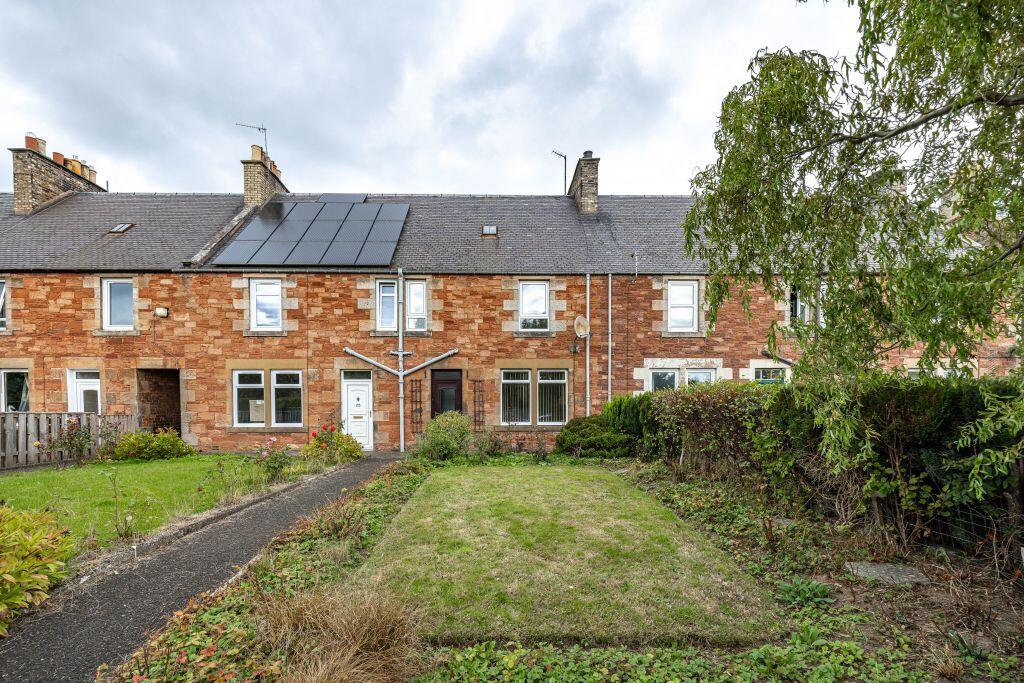 Main image of property: 23 Sprouston Cottages, Newtown St Boswells, TD6 0QZ