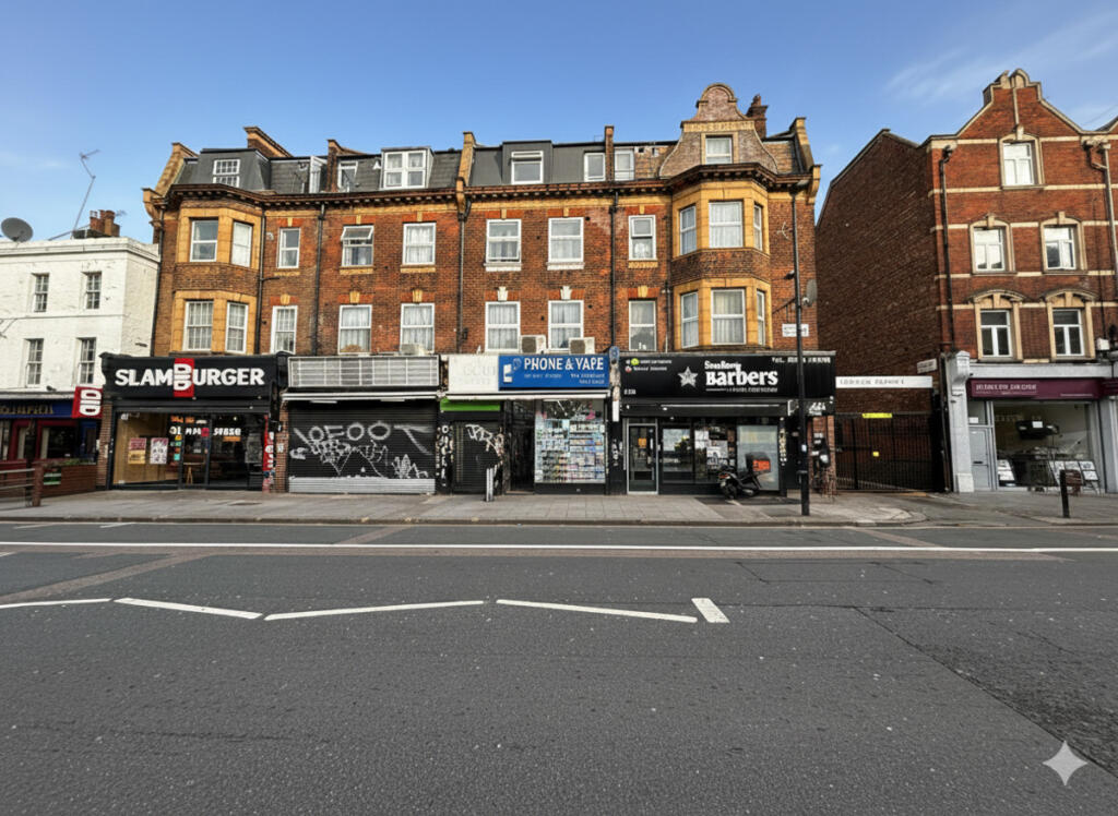 Main image of property: Kilburn High Road, London, NW6
