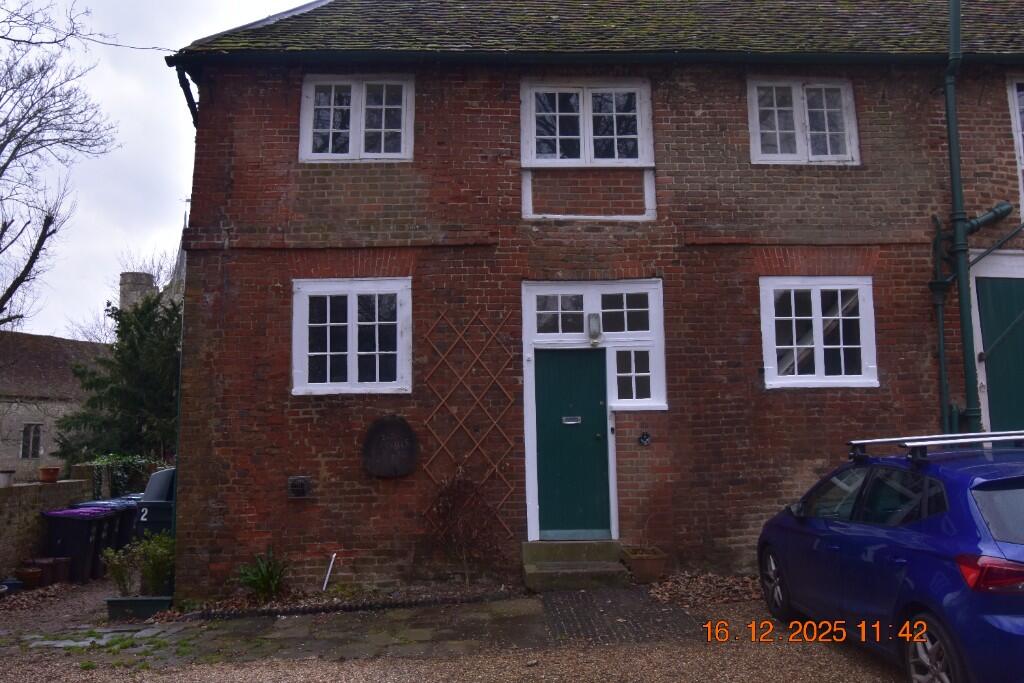 Main image of property: Stansteadbury, SG12