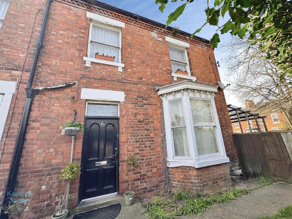 Queen Street, Retford photo 4