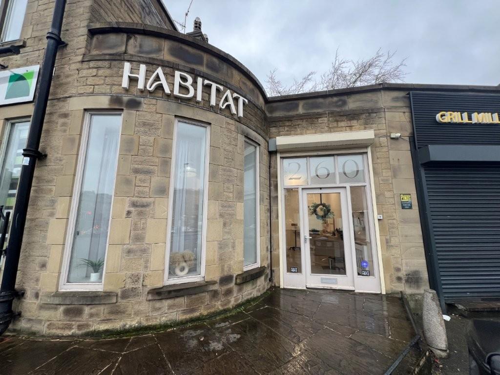 Main image of property: 260 Lockwood Road, West Yorkshire, HD1 3TG