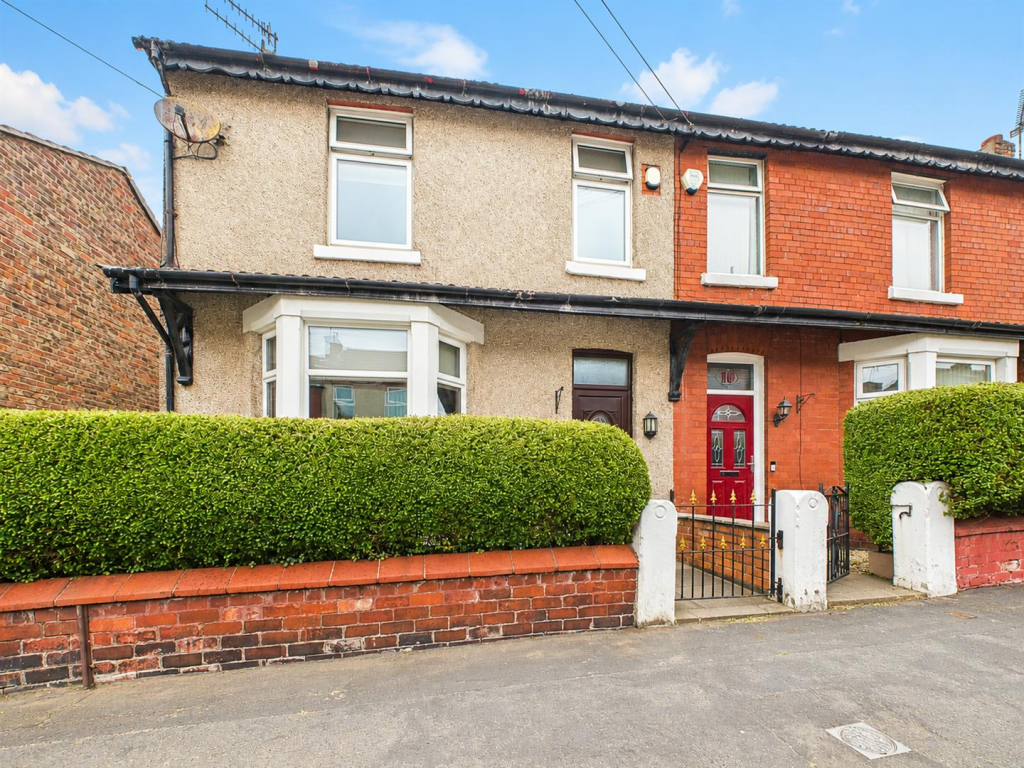 Main image of property: Stonehouse Road, Wallasey