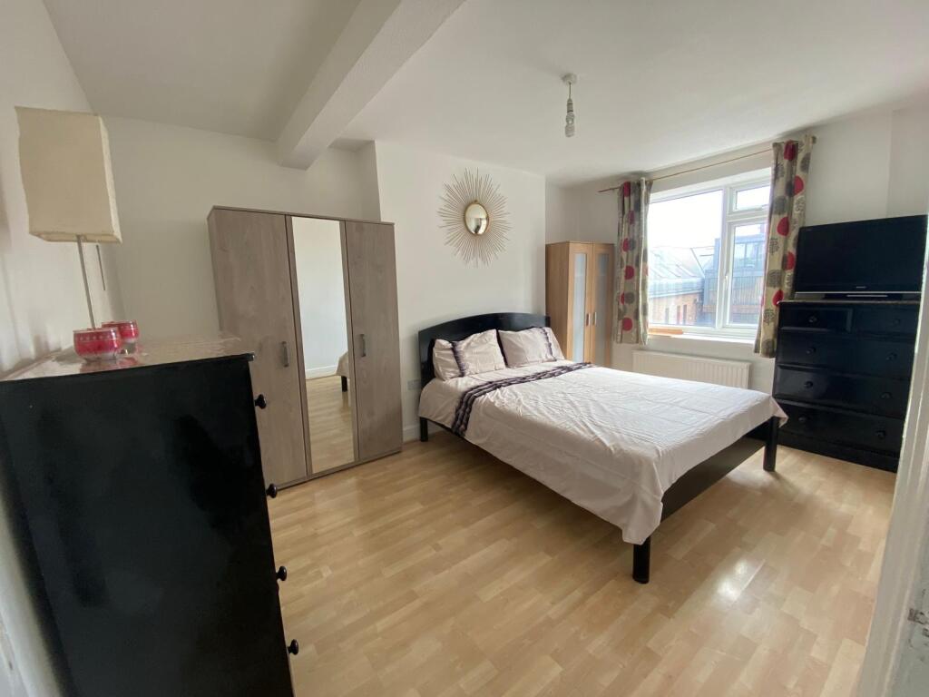 Main image of property: Lisson Street, LONDON