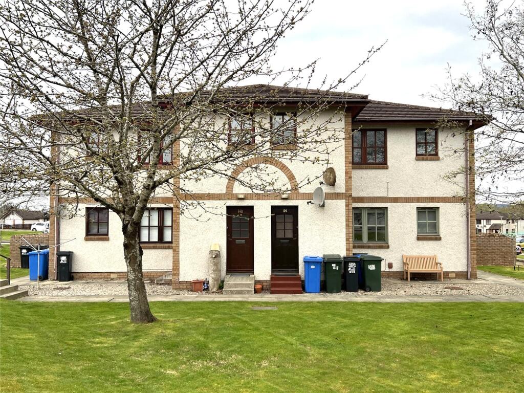 Main image of property: 126 Miller Street, Inverness, IV2