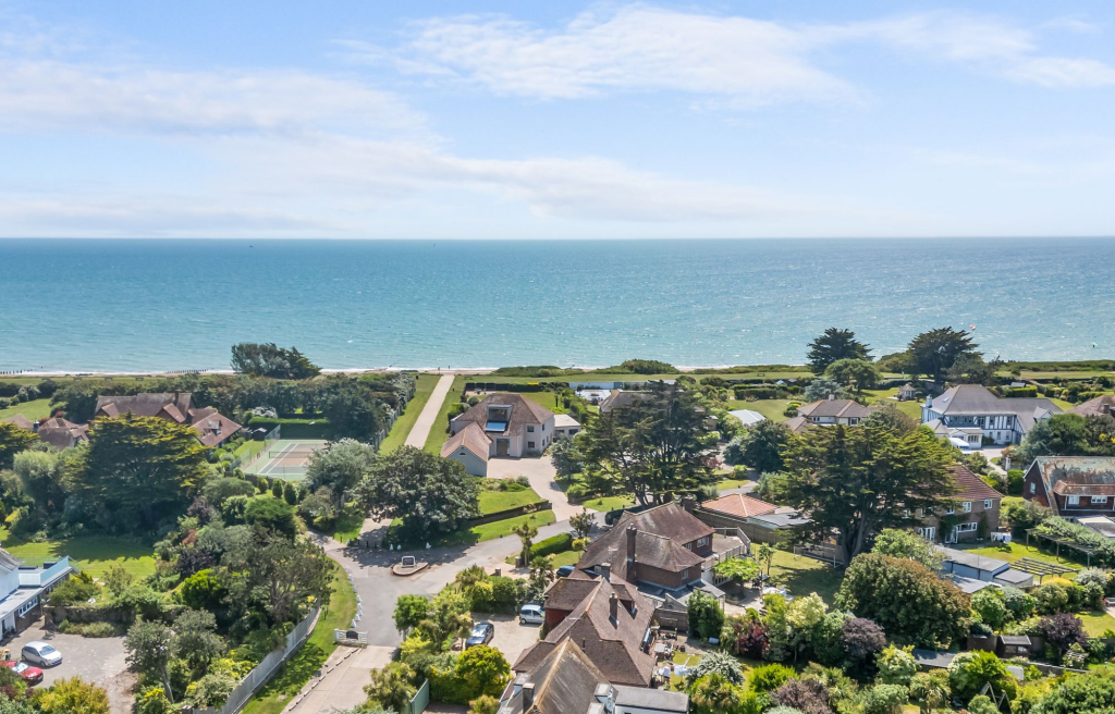Main image of property: Botany Close, Rustington, BN16