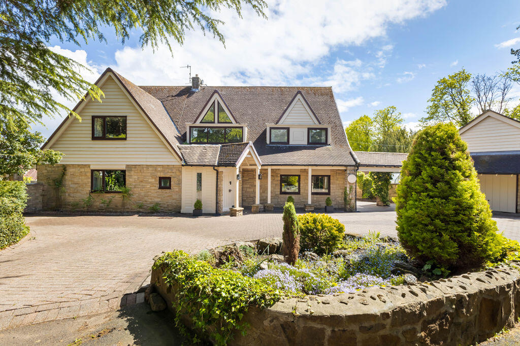 Main image of property: Debena House, Whickham Park, Whickham, Newcastle upon Tyne