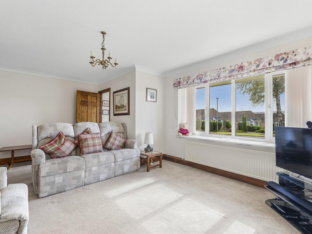 House in Leyburn, North Yorkshire - More