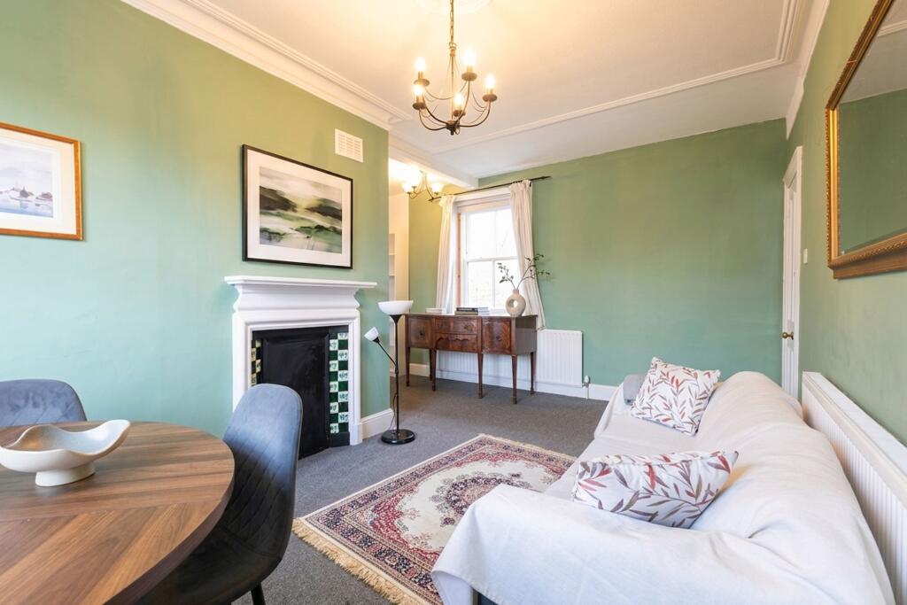 Apartment in London - View 4