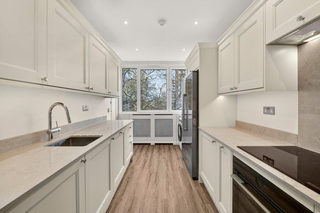 Main image of property: Castleacre, 
Hyde Park Crescent, W2