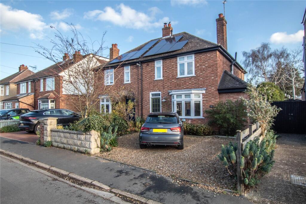 Main image of property: Shirley Road, Histon, Cambridge, Cambridgeshire, CB24