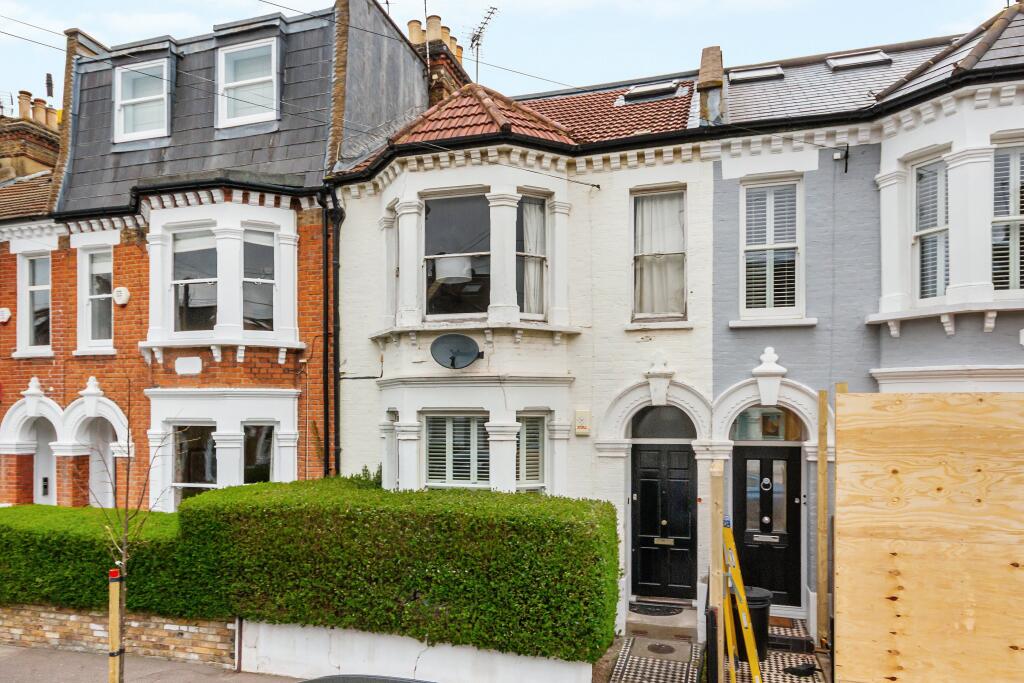 Main image of property: Keildon Road, London, 