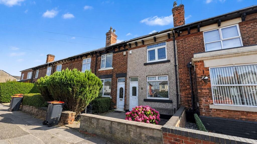 Main image of property: Mansfield Road, Skegby, NG17