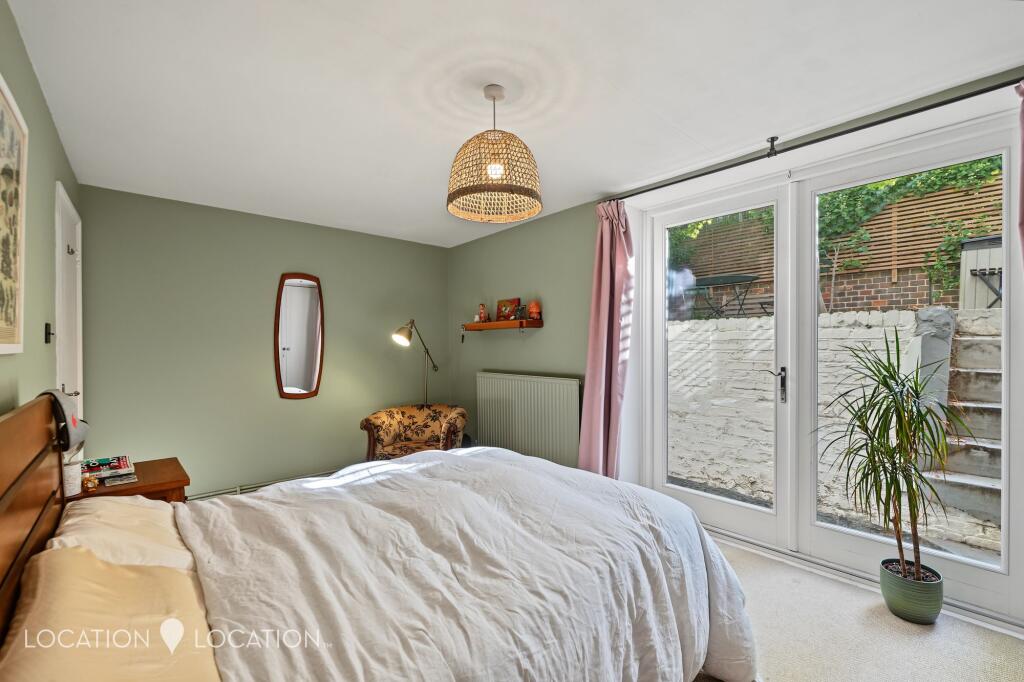 Albion Road, London, N16 photo 4