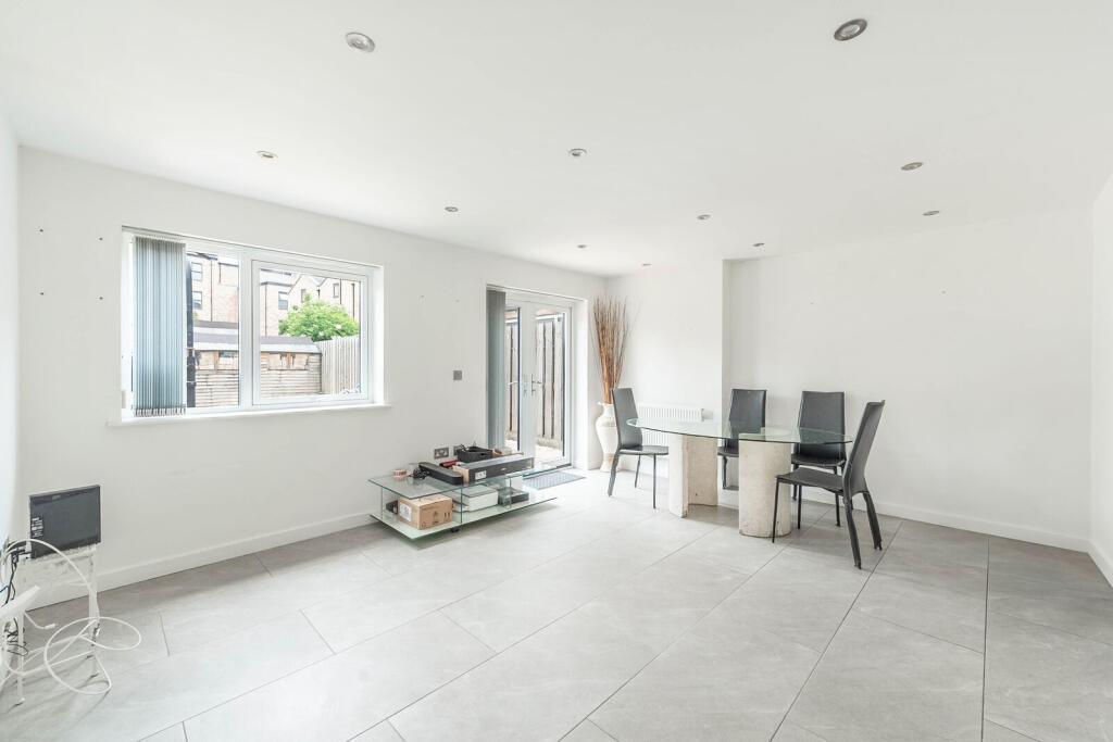 Main image of property: Fenton Road, Harrow, HARROW, HA2