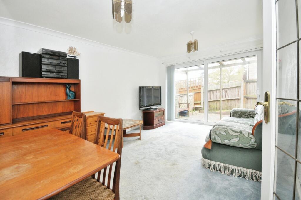 Southfleet Road, Orpington, BR6