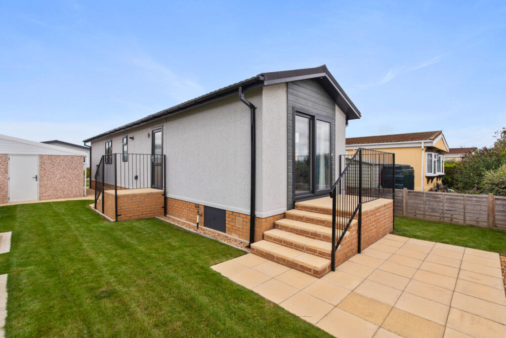 Grantham, Lincolnshire, NG32, Lincolnshire
