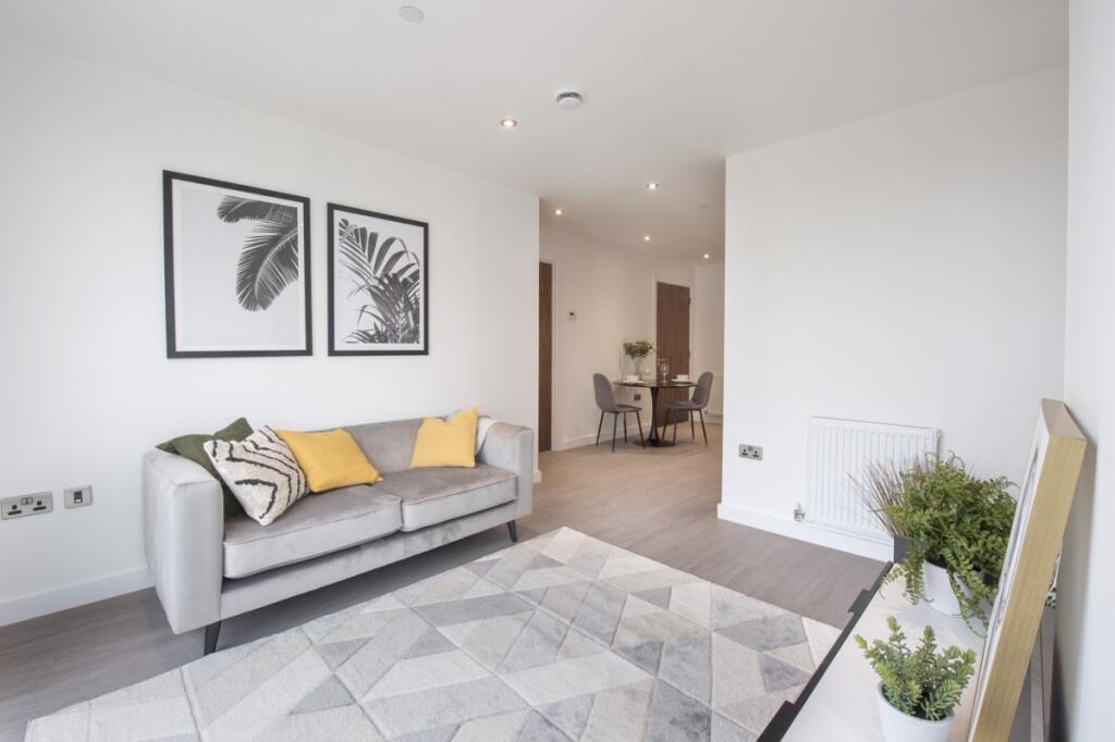 Main image of property: Thames Quarter, Reading