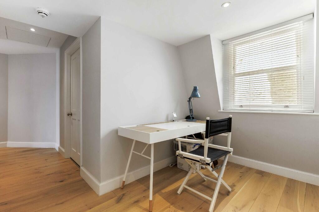 Additional image 9 of Great Pulteney Street, Bath