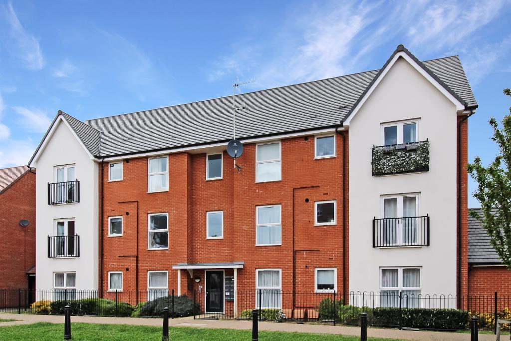 Main image of property: Galapagos Grove, Newton Leys, Milton Keynes, Buckinghamshire, MK3 5RP