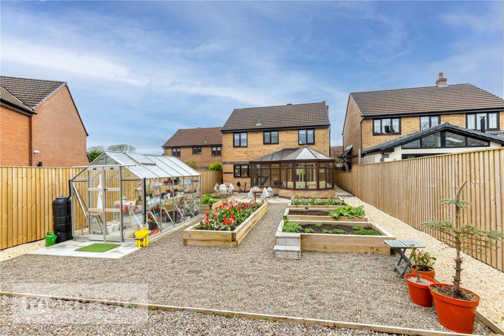 Additional image 6 of Hayhurst Road, Whalley, Clitheroe, Lancashire, BB7