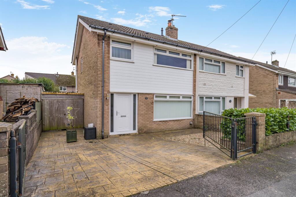 Main image of property: Ash Grove, Caldicot