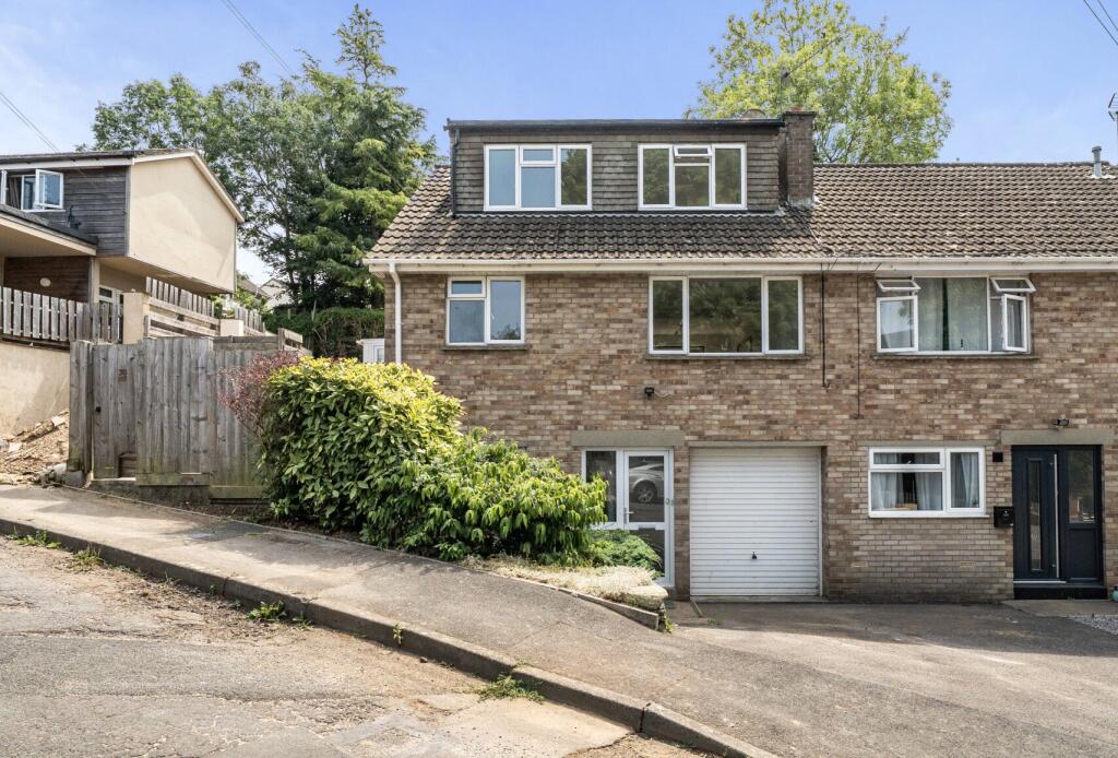 Main image of property: Langtoft Road, STROUD, Gloucestershire, GL5