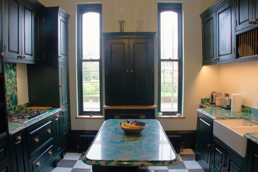 Main image of property: Augusta Gardens, Folkestone, Kent, CT20