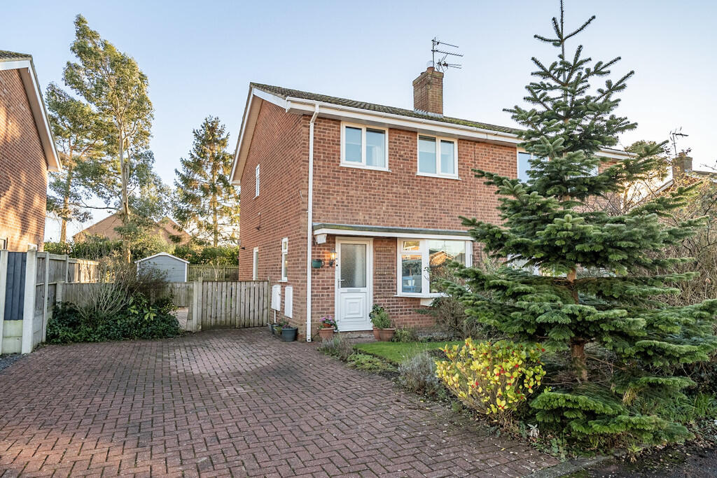 Main image of property: Pinewood Road, Pocklington