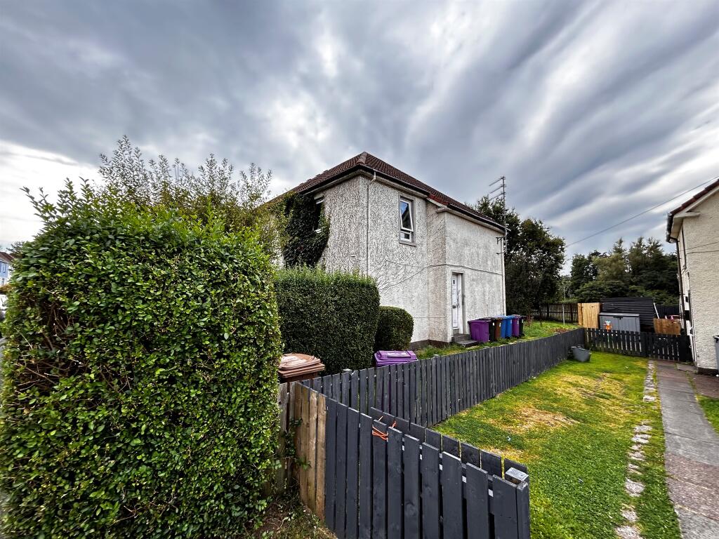 Main image of property: Ladyford Avenue, Kilwinning