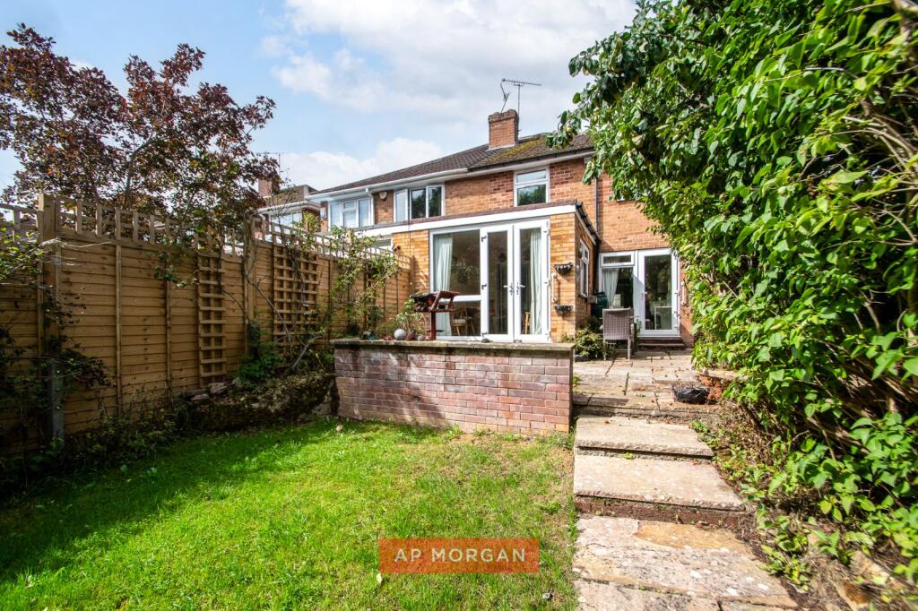 House in Birmingham - View 5
