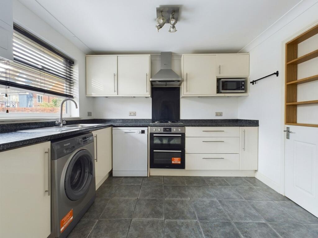 House in Ashford, South Willesborough, South Willesborough and Newtown - More