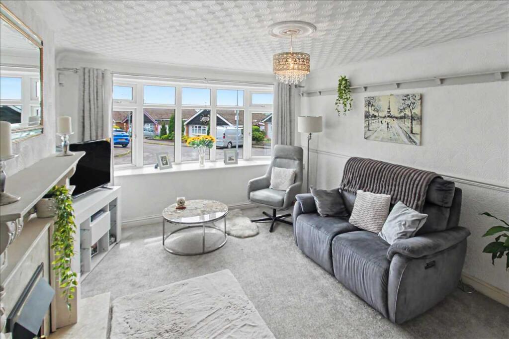 House in Broxtowe, Eastwood - View 5
