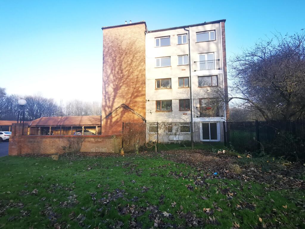 Main image of property: Illingworth House, St Johns Green, North Shields, NE29